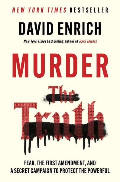 Produktbild: Murder the Truth