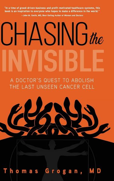Produktbild: Chasing the Invisible