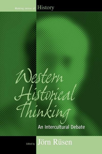 Produktbild: Western Historical Thinking