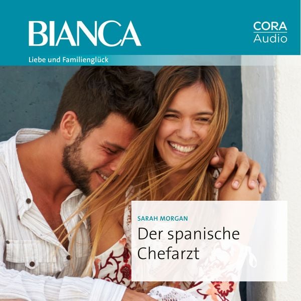 Produktbild: Der spanische Chefarzt
