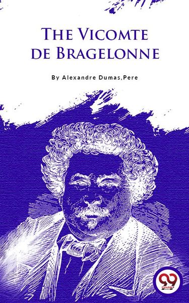 Produktbild: The Vicomte De Bragelonne