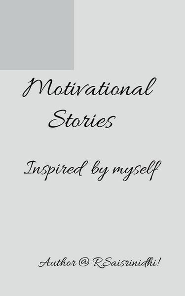 Produktbild: Believe In yourself!