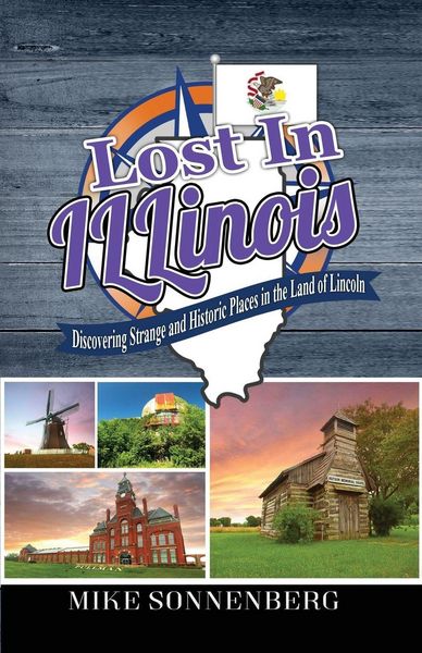 Produktbild: Lost In Illinois