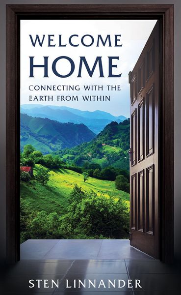 Produktbild: Welcome Home: Connecting with the Earth from within