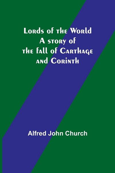 Produktbild: Lords of the World