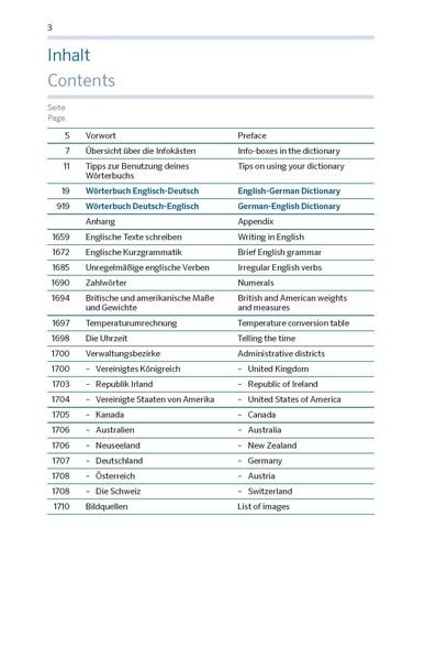 Produktbild: PONS Sch&uuml;lerw&ouml;rterbuch Englisch