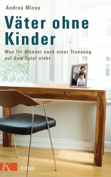 Produktbild: V&auml;ter ohne Kinder