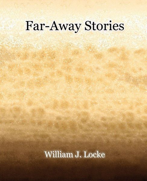 Produktbild: Far-Away Stories (1919)
