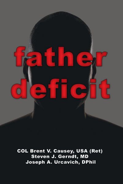 Produktbild: Father Deficit