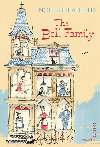 Produktbild: The Bell Family