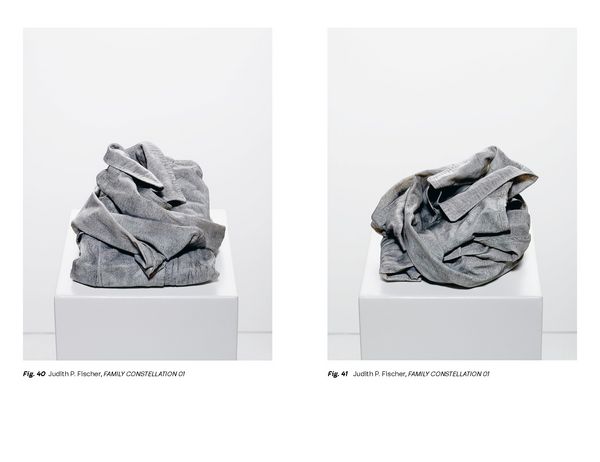 Produktbild: Across Time. Form and Space.