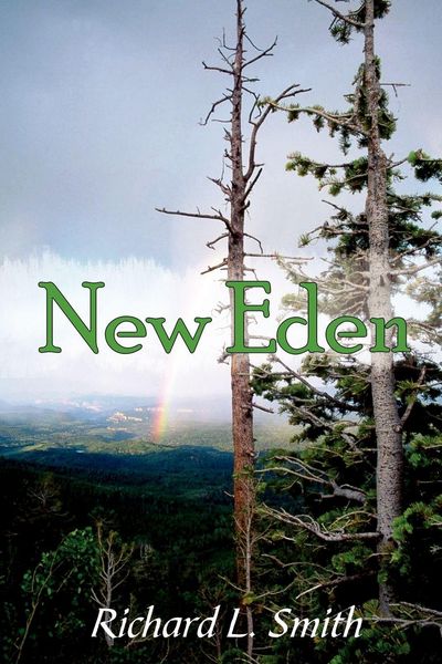 Produktbild: New Eden