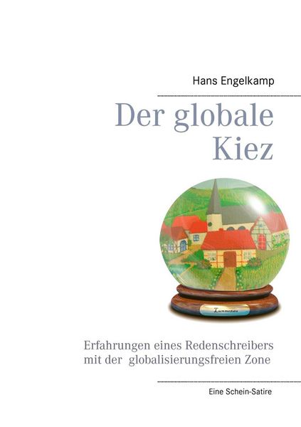 Produktbild: Der globale Kiez