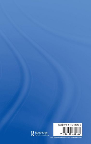 Produktbild: Eating Disorders in Childhood and Adolescence
