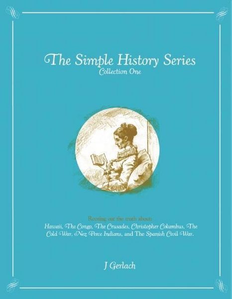 Produktbild: Simple History Series: Seven Slices of Simple History