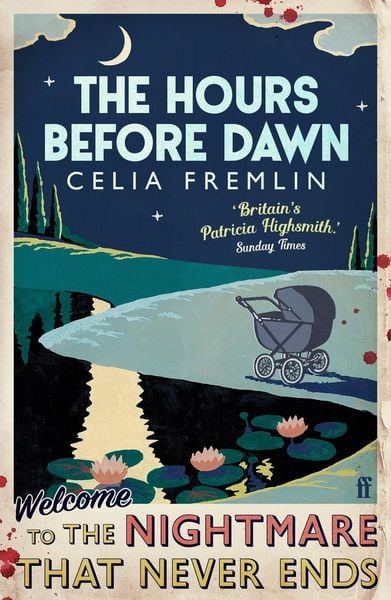 Produktbild: Hours Before Dawn