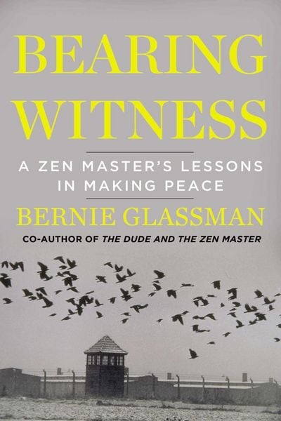 Produktbild: Bearing Witness