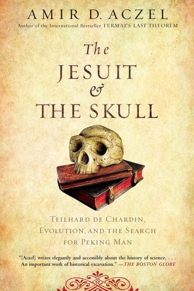 Produktbild: The Jesuit and the Skull