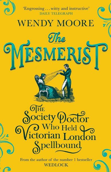 Produktbild: The Mesmerist