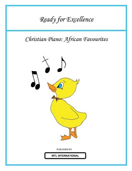Produktbild: Christian Piano