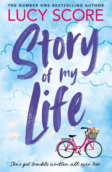 Produktbild: Story Of My Life