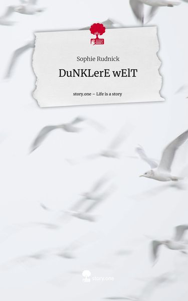 Produktbild: DuNKLerE wElT. Life is a Story - story.one