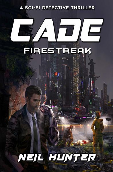 Produktbild: CADE