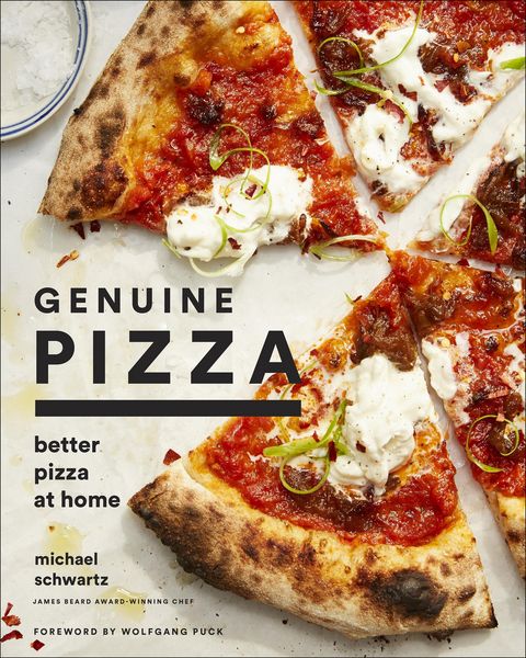 Produktbild: Genuine Pizza
