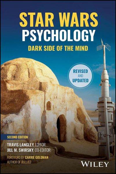 Produktbild: Star Wars Psychology