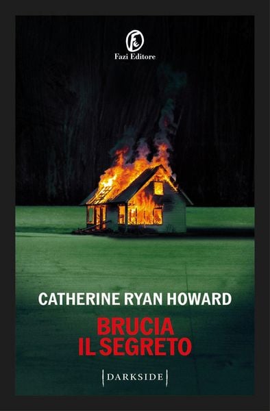 Produktbild: Brucia il segreto