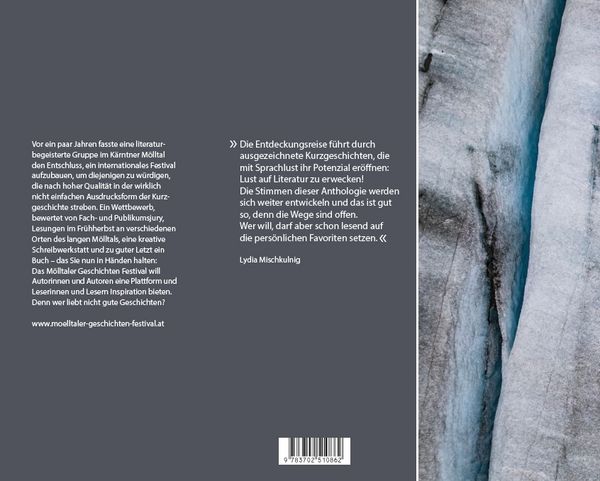 Produktbild: M&ouml;lltaler Geschichten Festival: Sieben