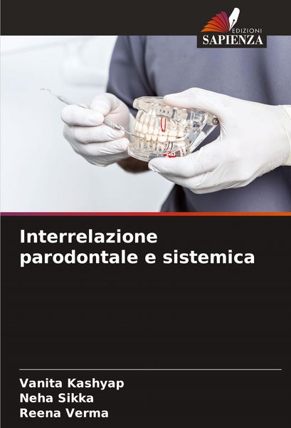 Produktbild: Interrelazione parodontale e sistemica
