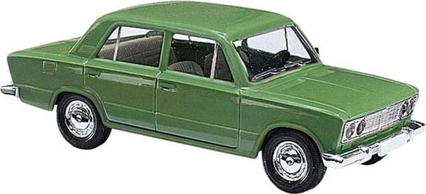 Busch - Bausatz Lada 1600