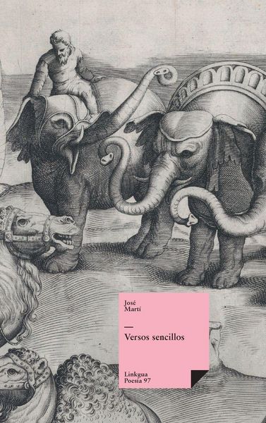 Produktbild: Versos sencillos