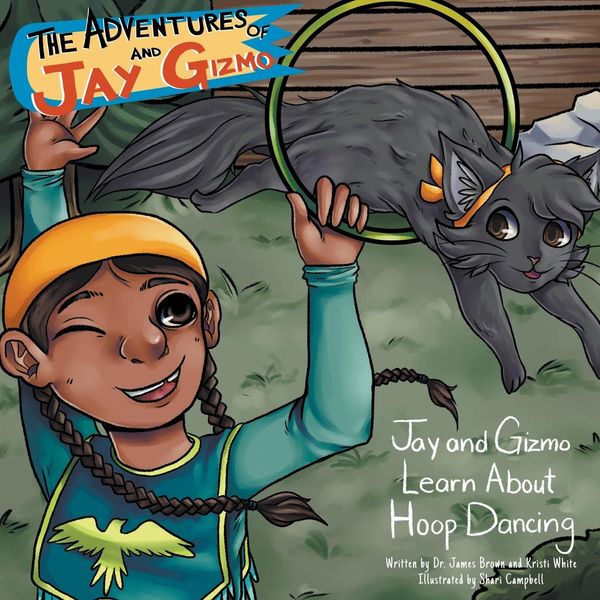 Produktbild: The Adventures of Jay and Gizmo