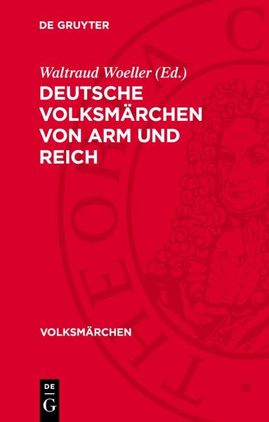 Produktbild: Deutsche Volksm&auml;rchen von Arm und Reich