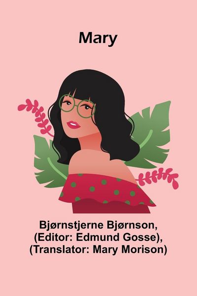 Produktbild: Mary
