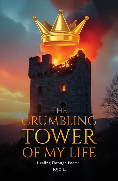 Produktbild: The Crumbling Tower of My Life