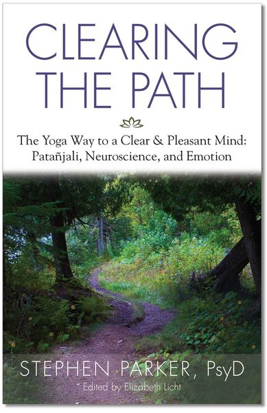 Produktbild: Clearing the Path