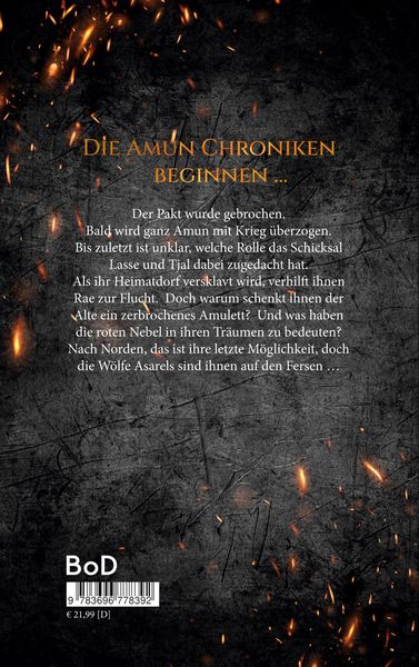 Produktbild: Die Flucht