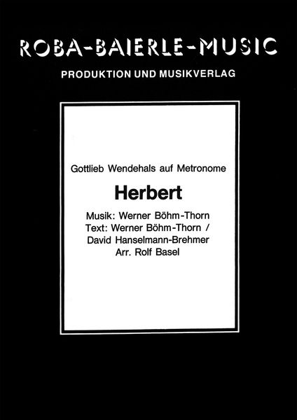 Produktbild: Herbert