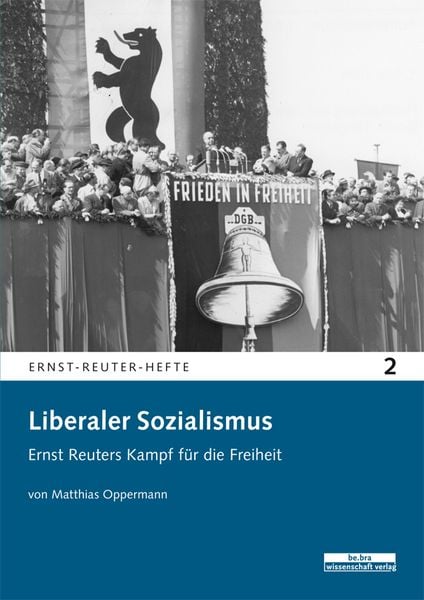 Produktbild: Liberaler Sozialismus