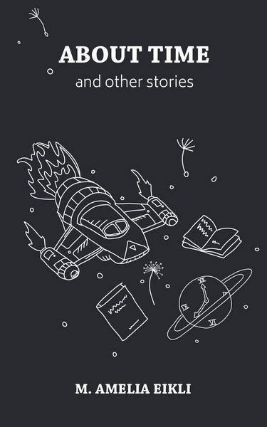 Produktbild: About Time and other stories