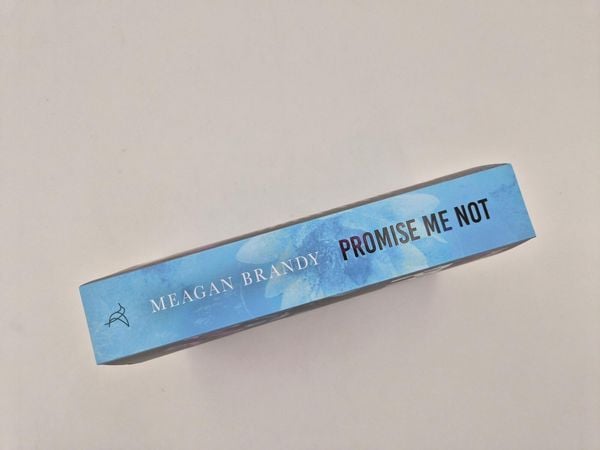 Produktbild: Promise me not