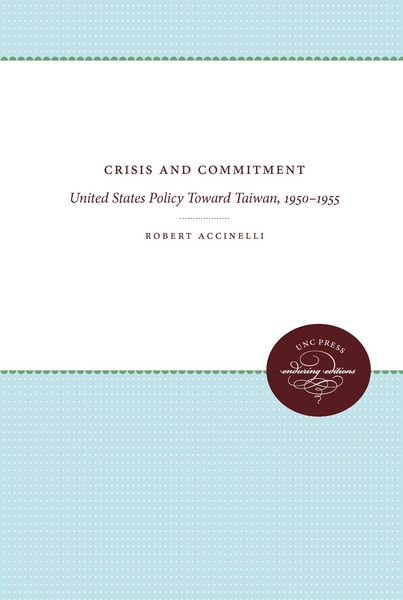 Produktbild: Crisis and Commitment
