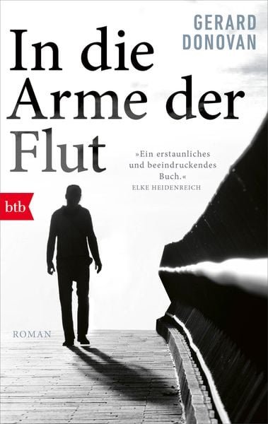 Produktbild: In die Arme der Flut
