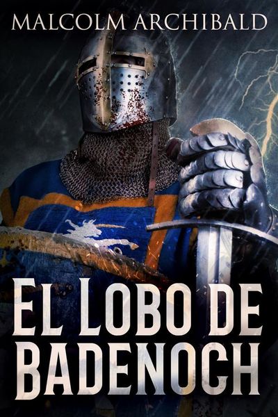 Produktbild: El Lobo de Badenoch