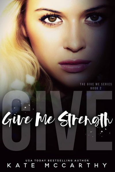 Produktbild: Give Me Strength