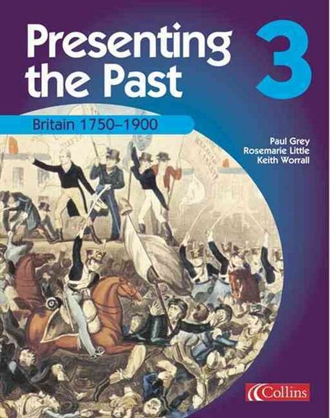 Produktbild: Britain 1750-1900