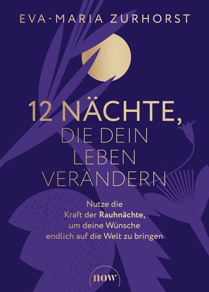 Produktbild: 12 N&auml;chte, die dein Leben ver&auml;ndern